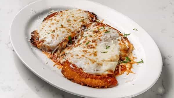 Chicken Parm