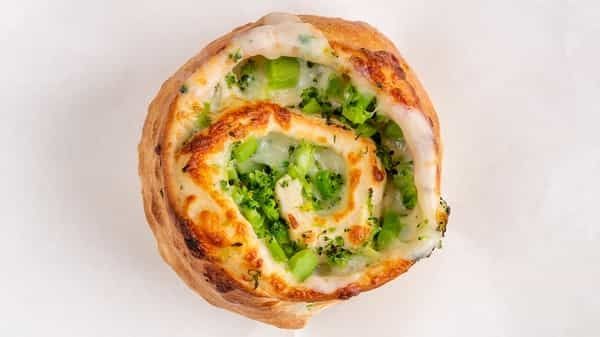 Broccoli Pinwheel