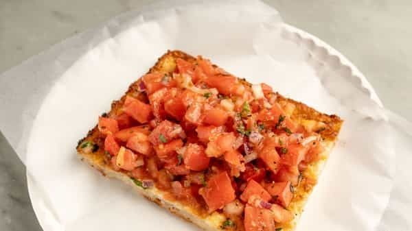 Bruschetta Slice