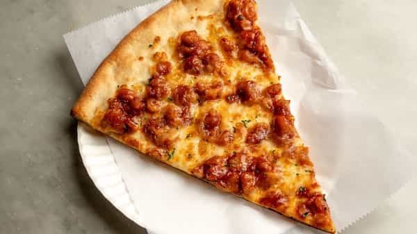 BBQ Chicken Slice