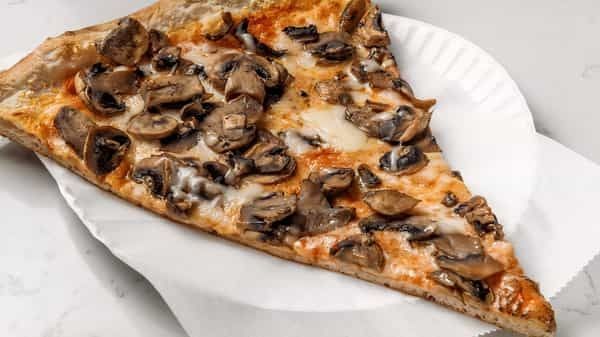 Mushroom Slice