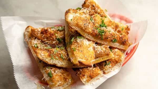 Garlic Bread