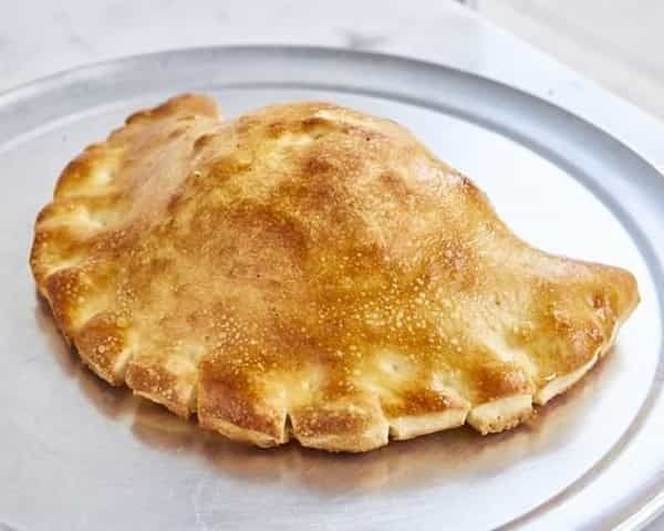 Cheese Calzone