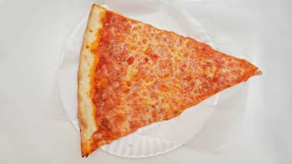 Plain Slice