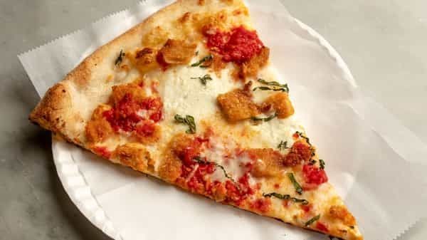 Chicken Parm Slice