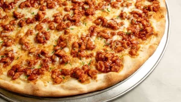 Sm Buffalo Chicken Pie