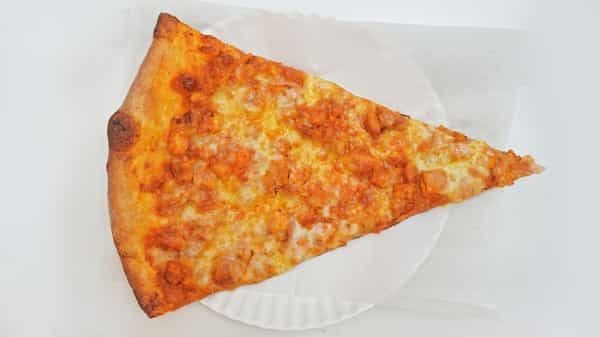 BUFFALO Chicken Slice