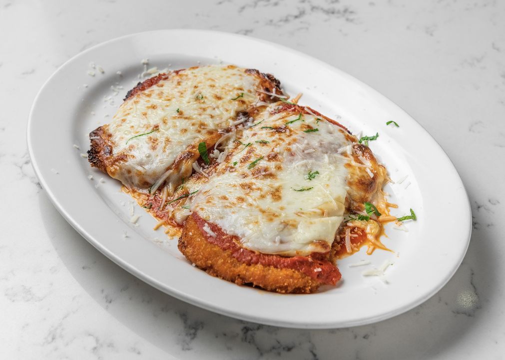 Chicken Parm
