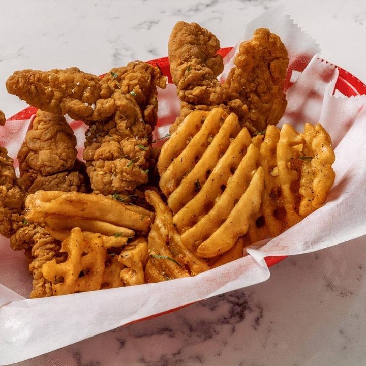 Chicken Tenders