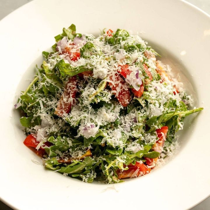 Arugula Salad