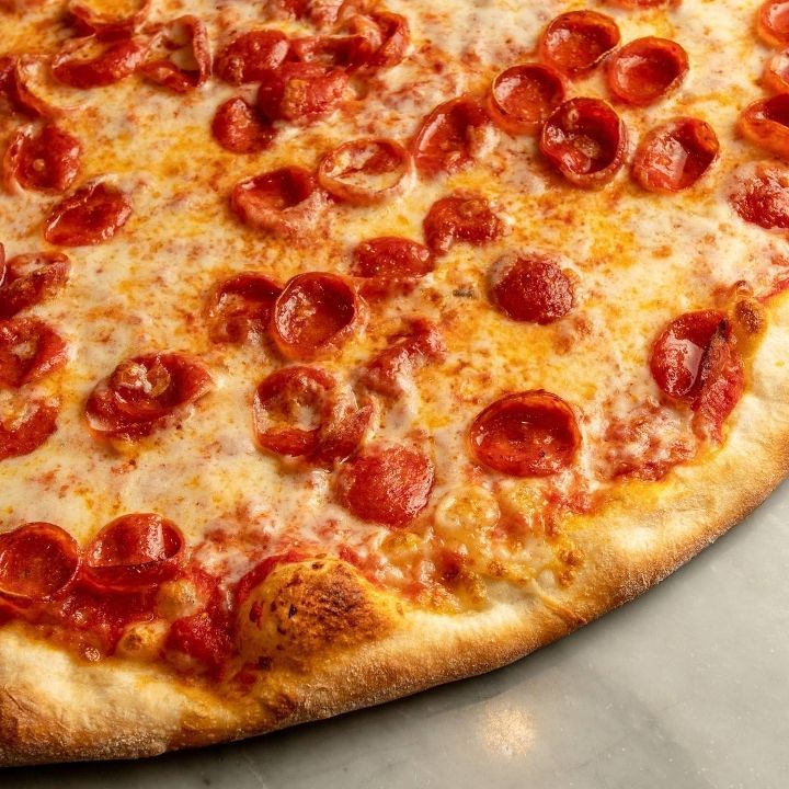 LG Pepperoni Pie