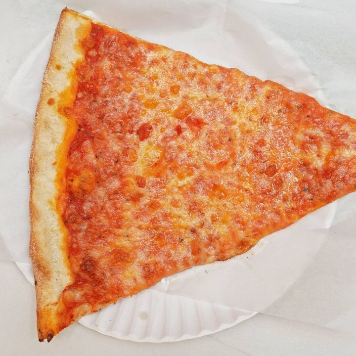 Plain Slice