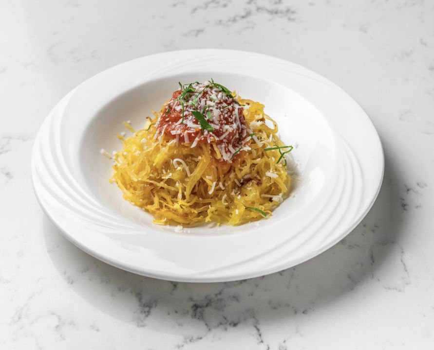 Spaghetti Squash