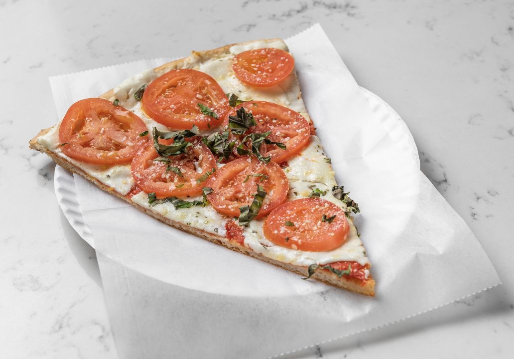 Caprese Slice