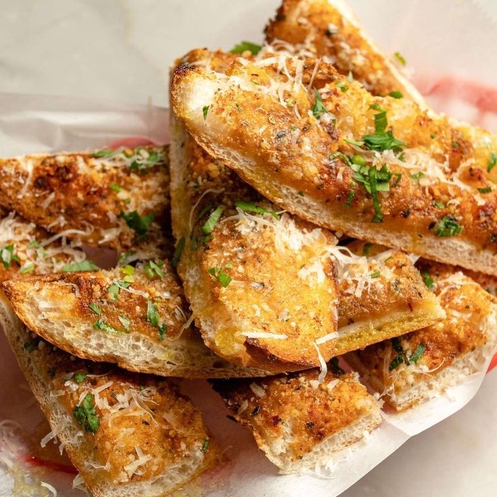 Garlic Bread