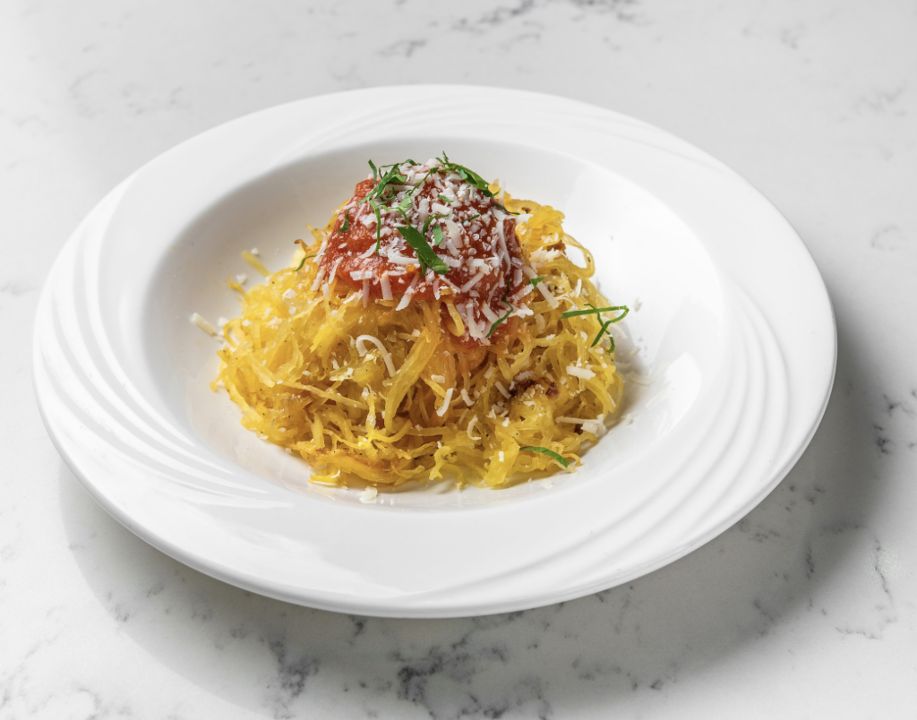 Spaghetti Squash
