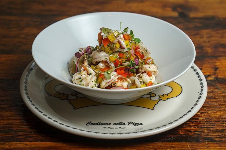 Insalate di Mare