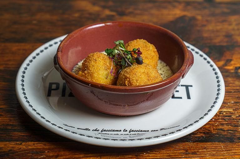 Arancini