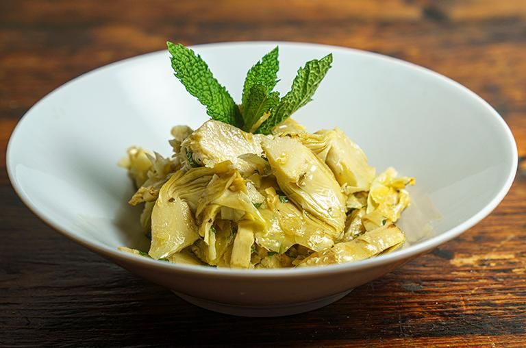 Insalata di Carciofi