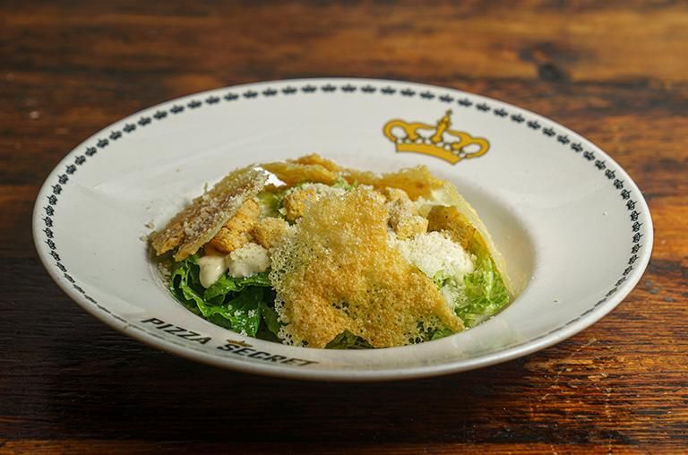 Insalata di Cesare