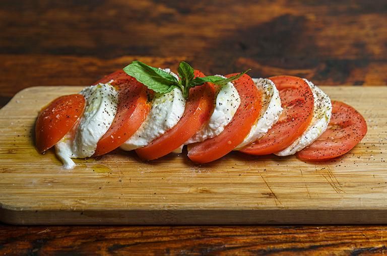 Caprese di Bufala