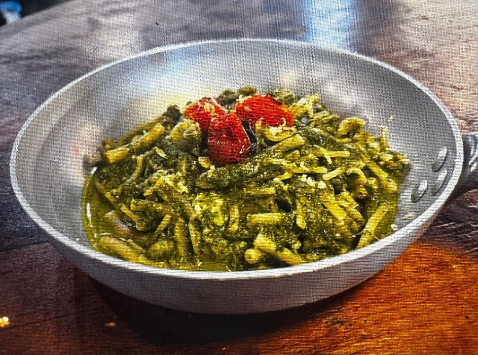 Mista all Pesto
