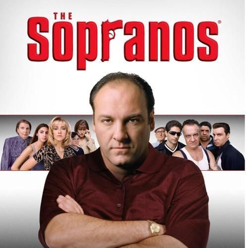 Cousin Tony Soprano