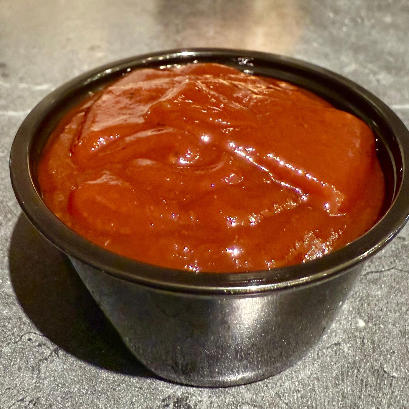 Side BBQ Sauce
