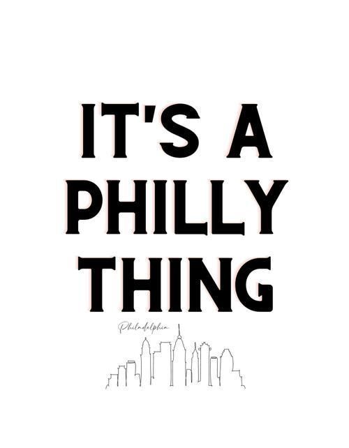 The Philly