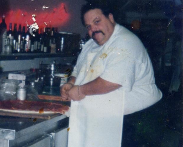 Side Italian Sausage Link (sweet)