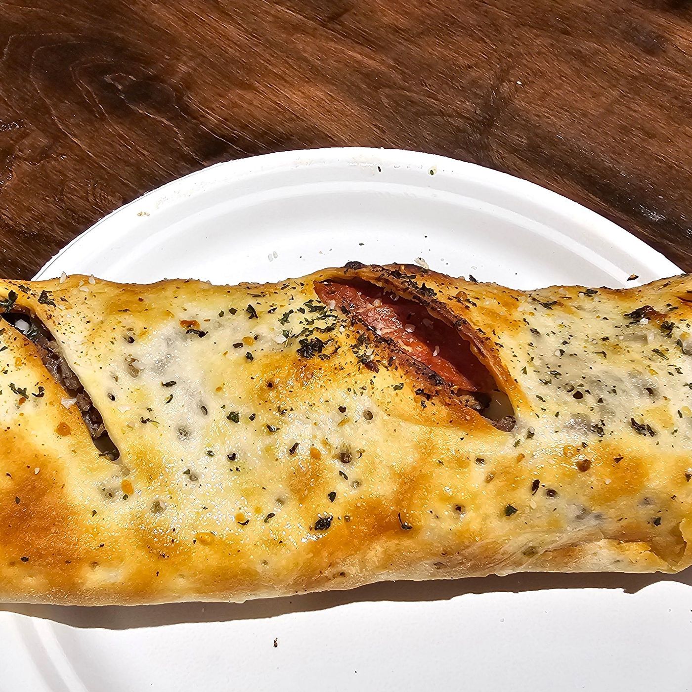 Mondo Stromboli Build Your Own