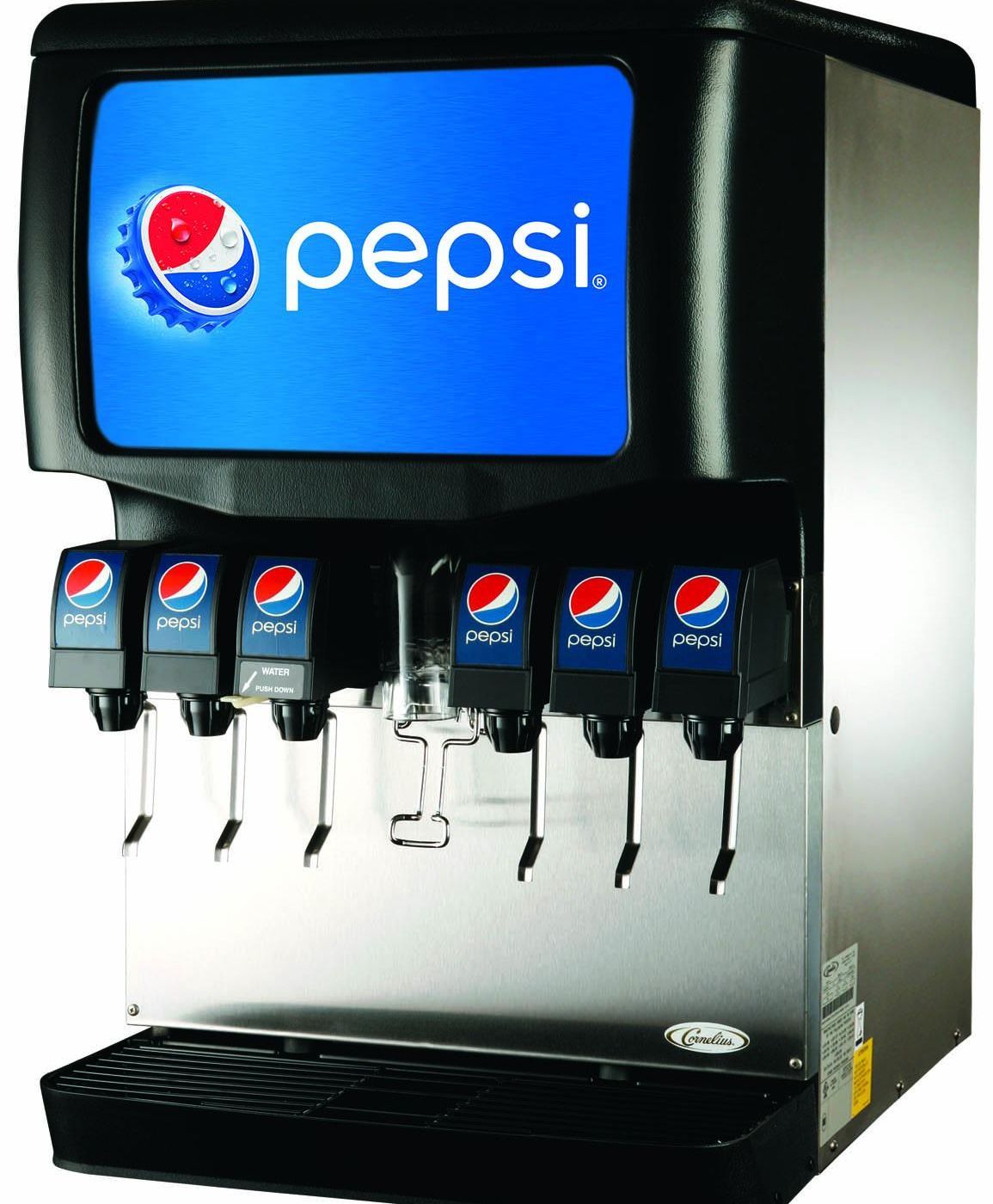 22oz Fountain Drink