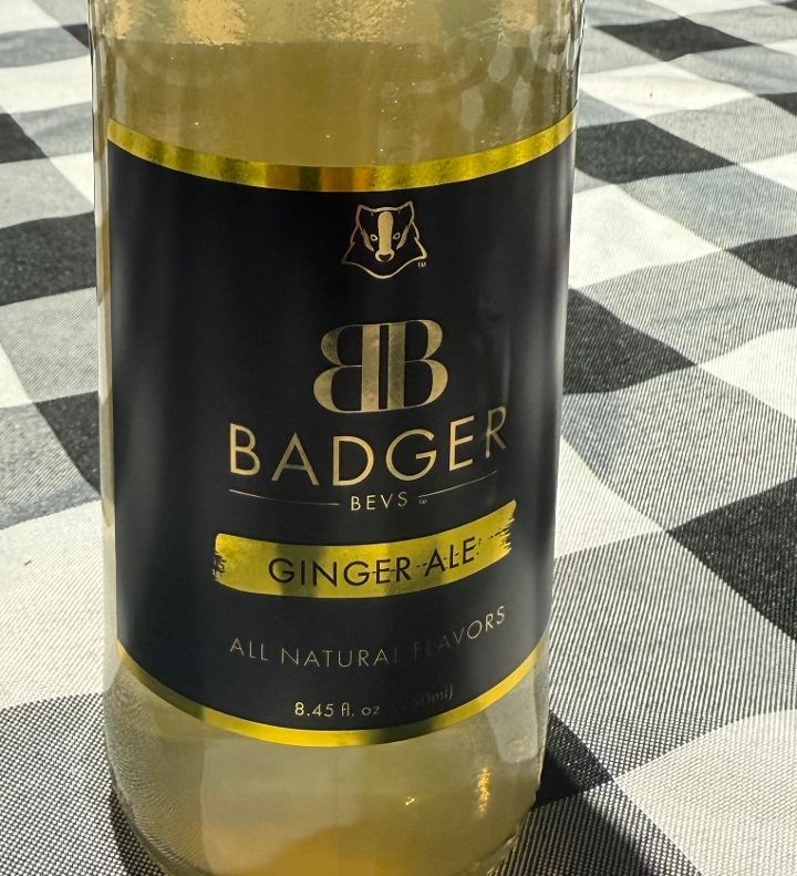 Ginger Ale