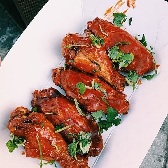 24 Wings