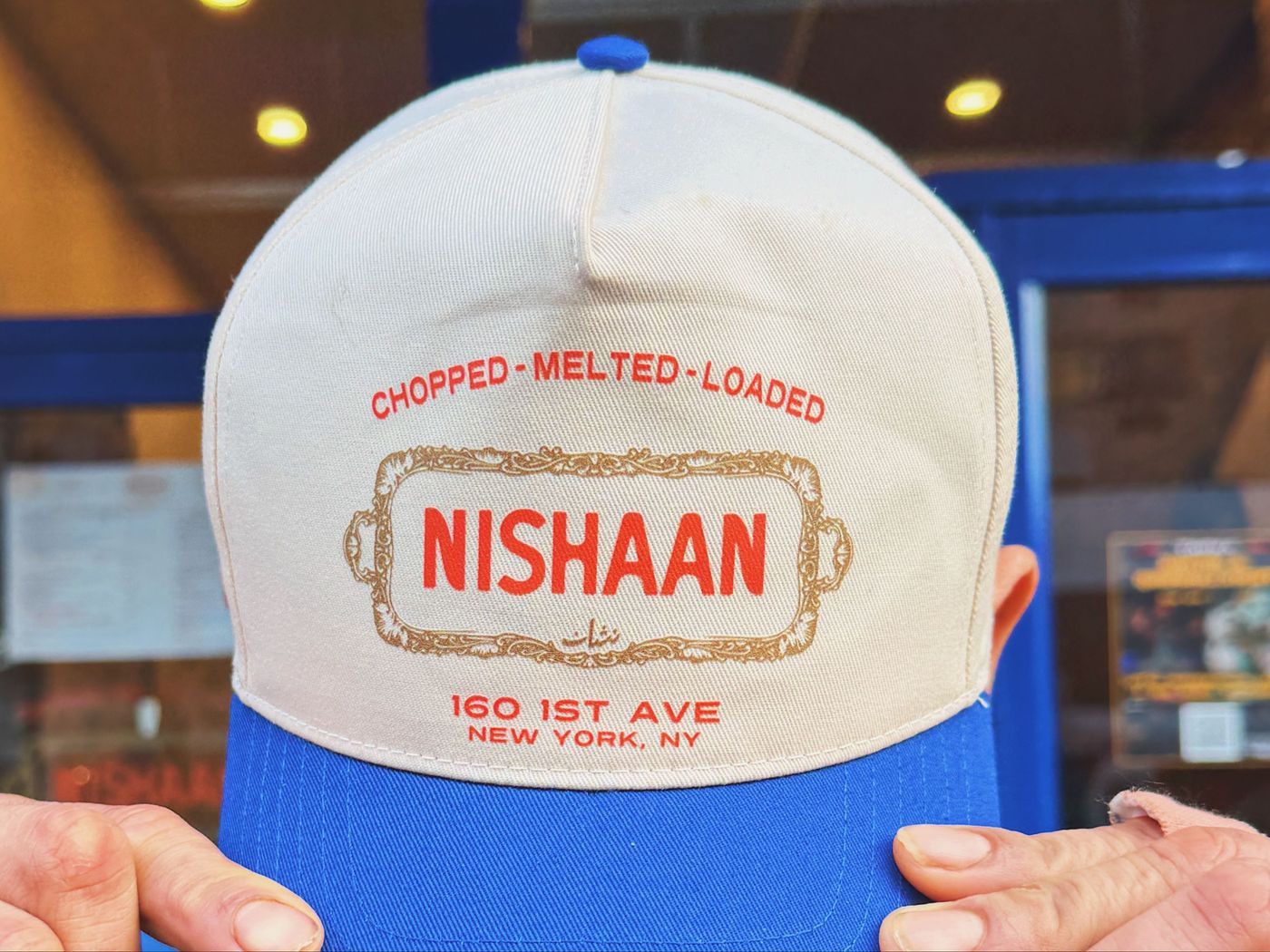Nishaan Hat