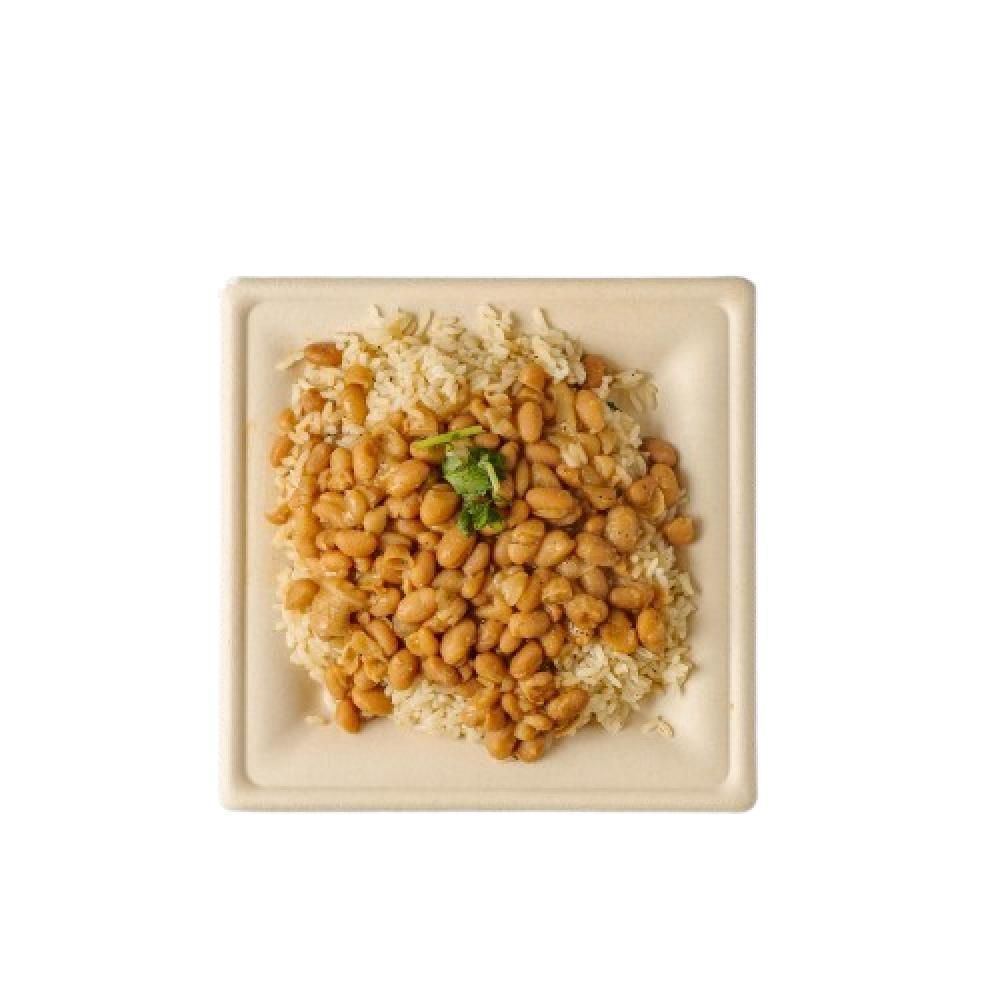 Rice and Beans