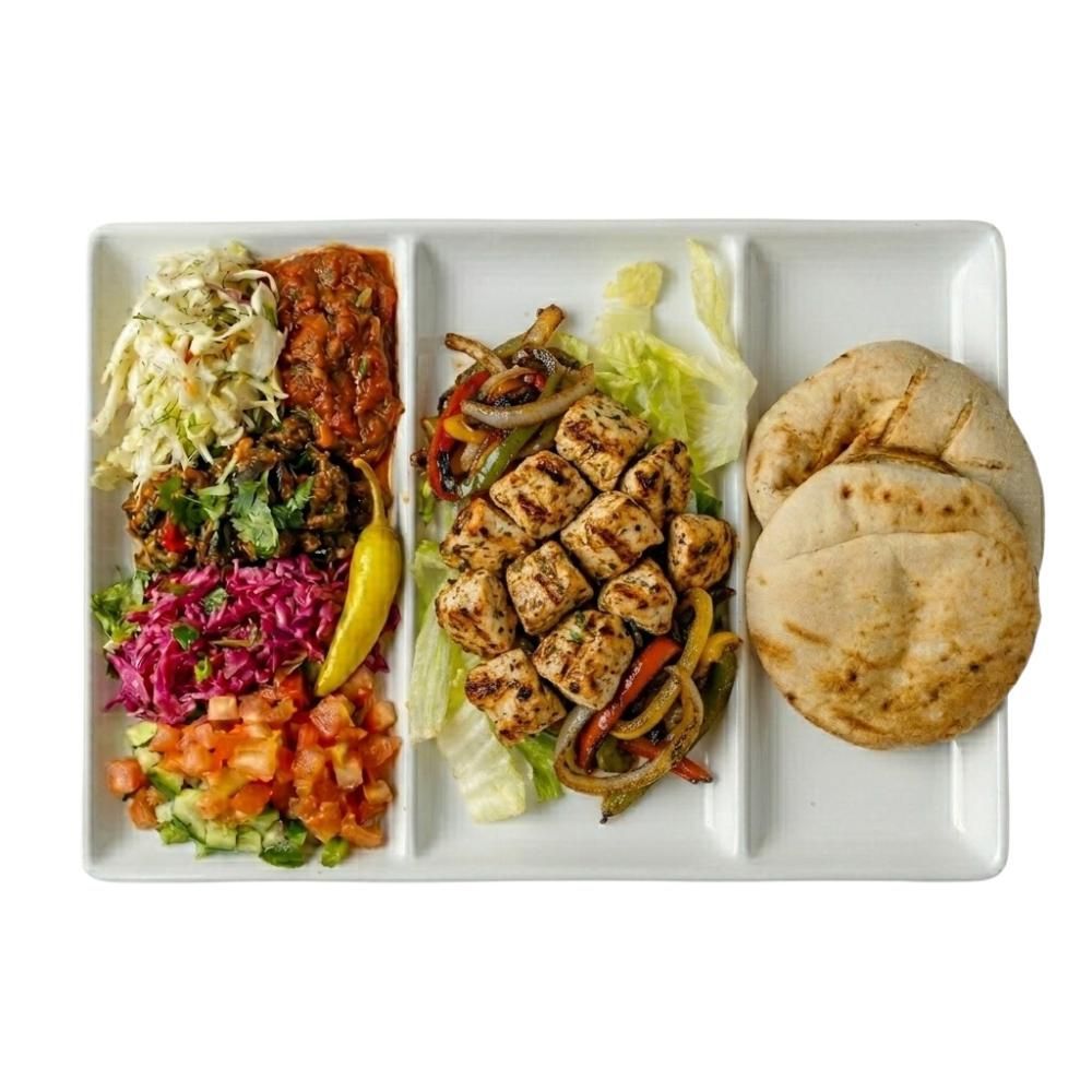 Chicken Shishkebab