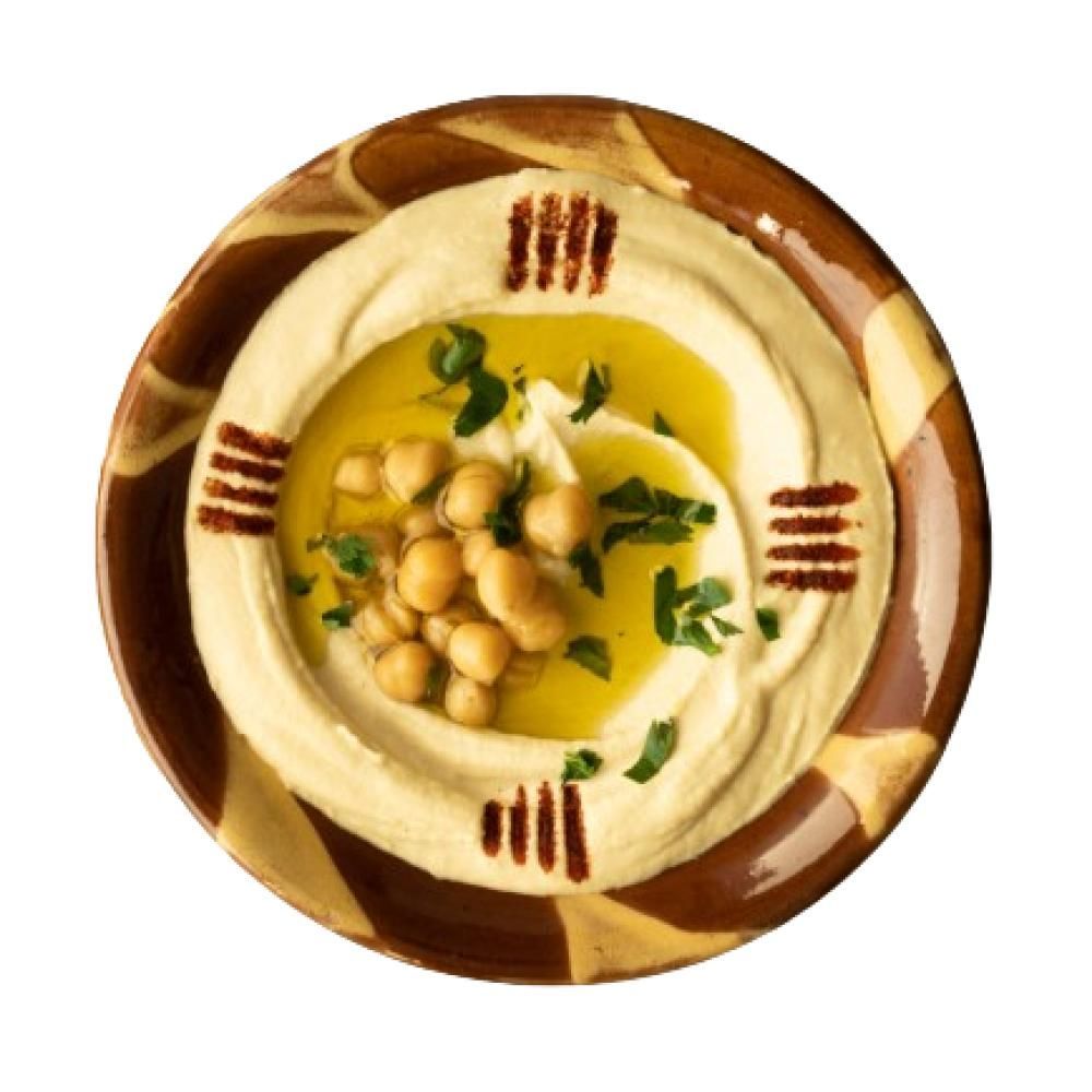 Hummus Appetizer