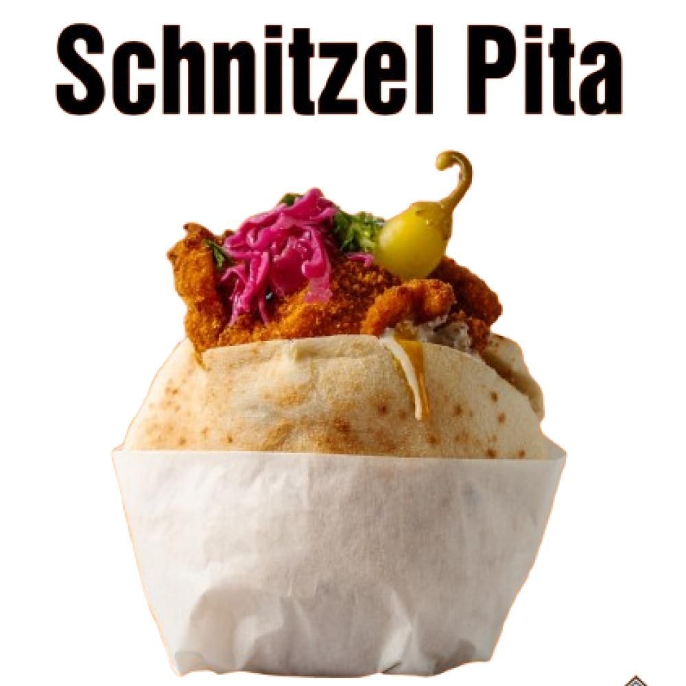Schnitzel