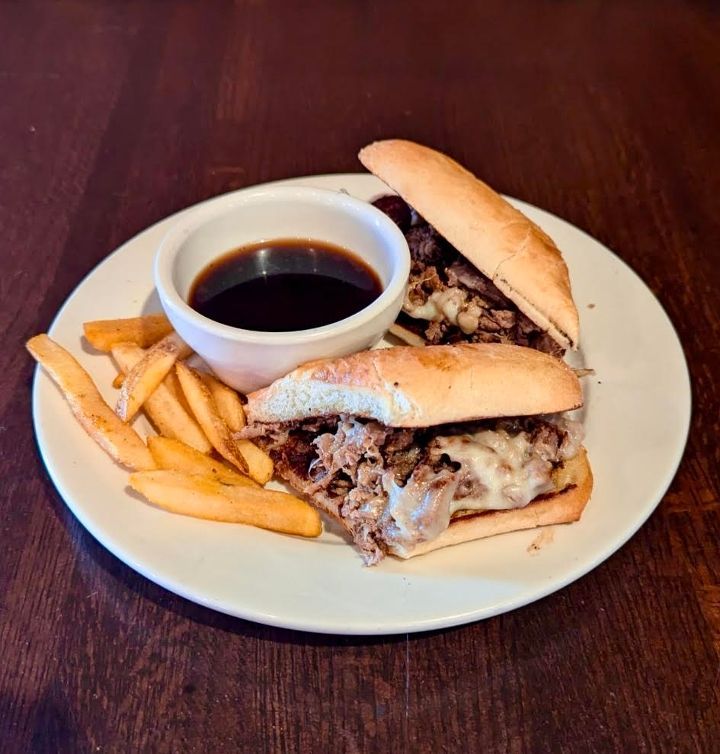 French Dip