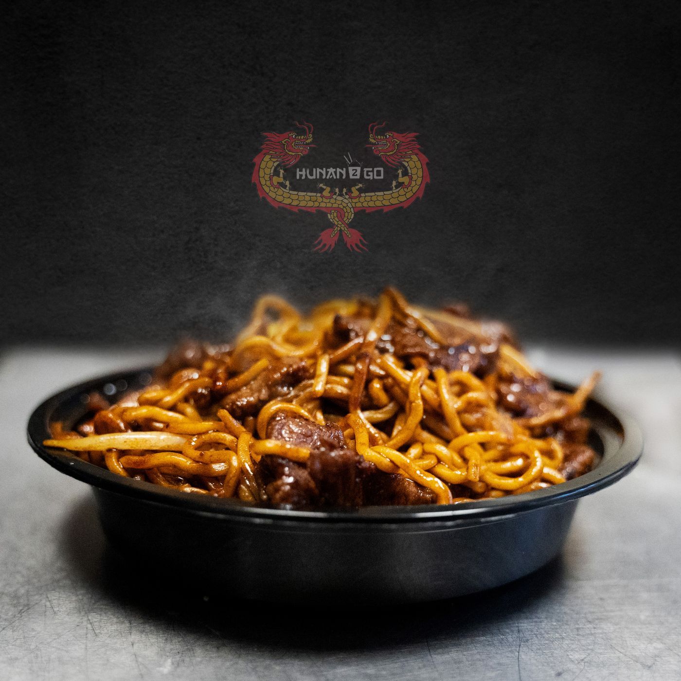 BEEF LO MEIN