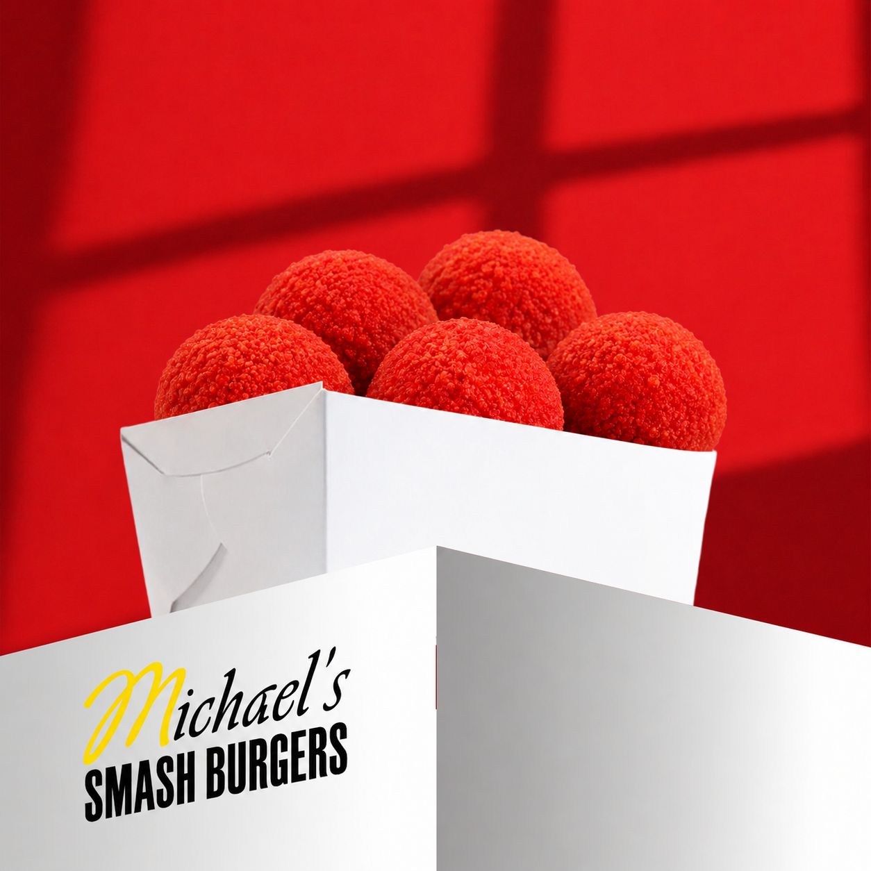 3 PC Cheeto Boudin Ball