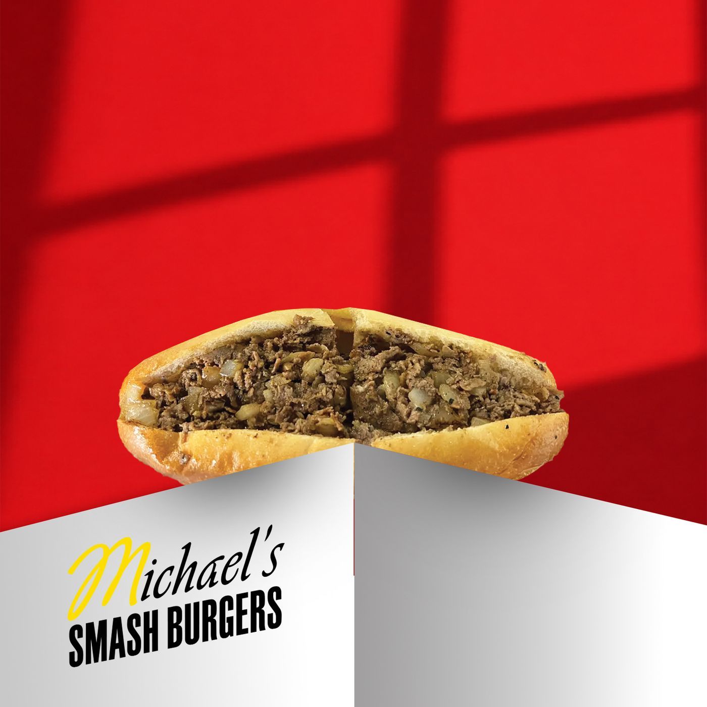 Philly Cheesesteak Sandwich