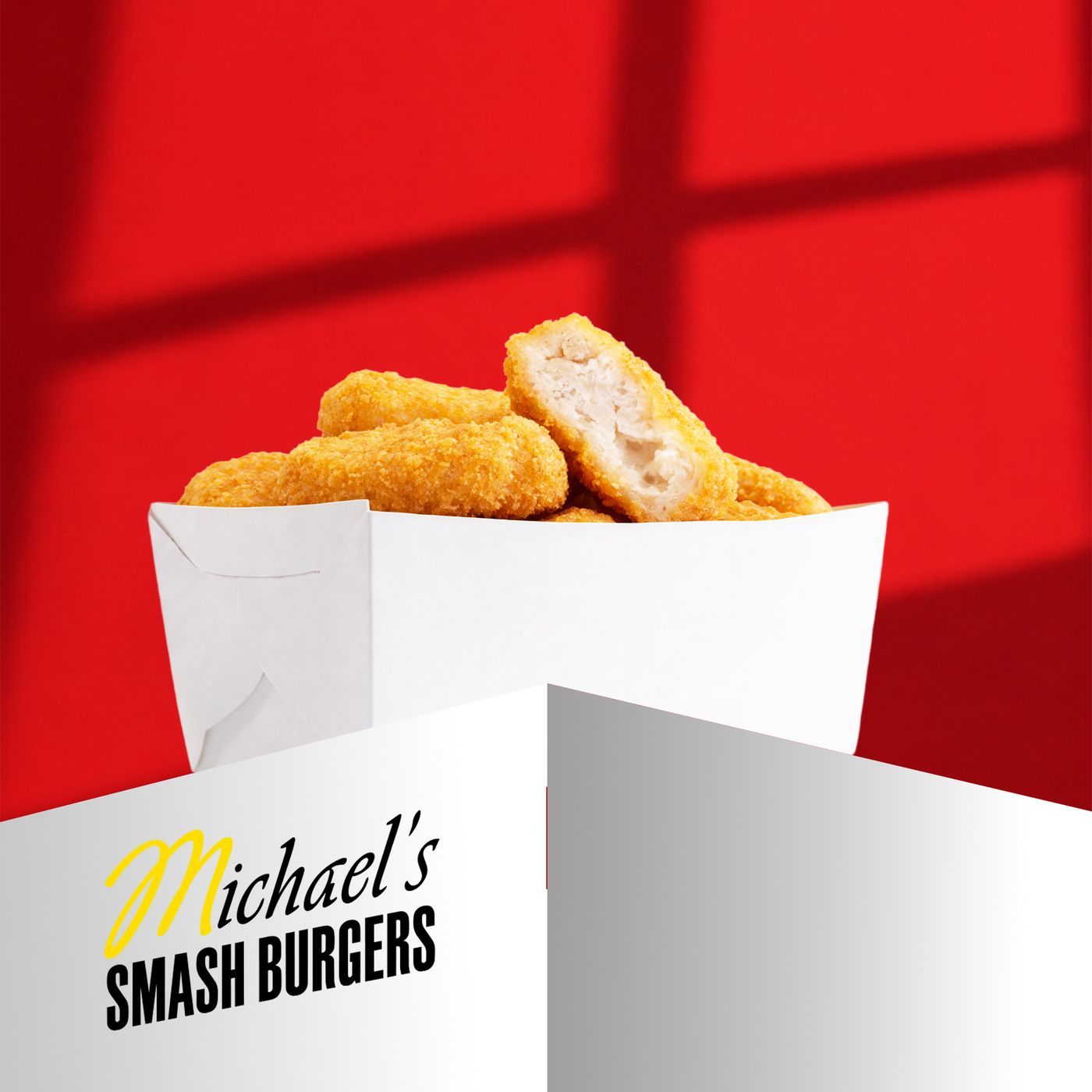 Chicken Nuggets 10 Pc