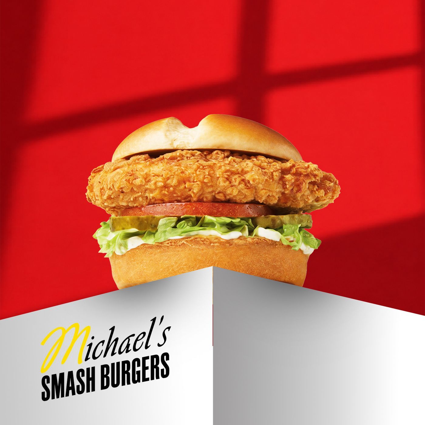 Chicken Sandwich