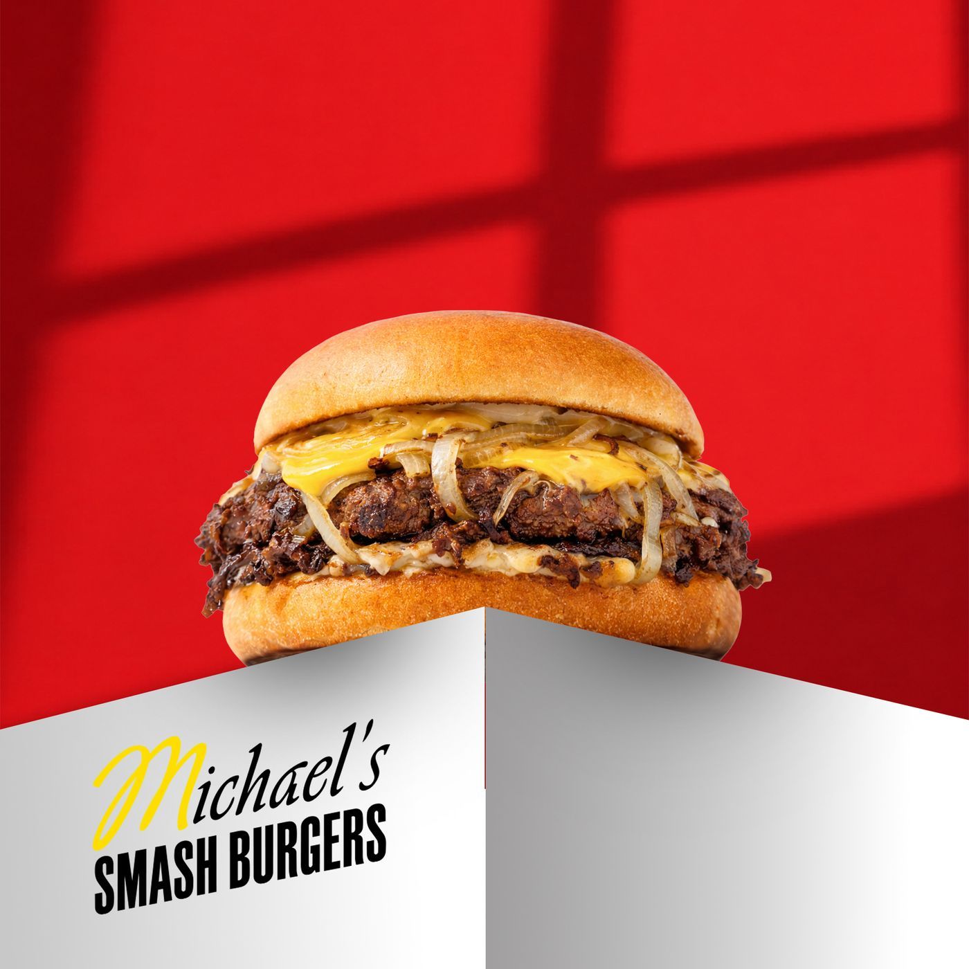 Oklahoma Smash Burger