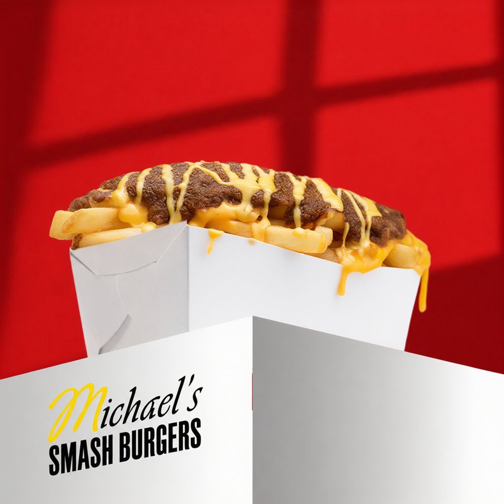 Classic Street Fries