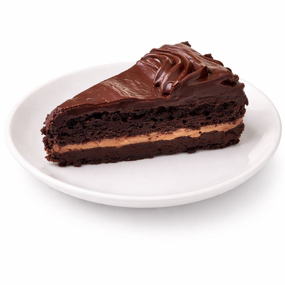 Chocolate Peanut Butter Pie