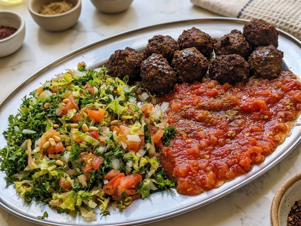 Sanani Kebab