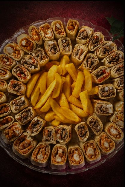 Family Shawarma
